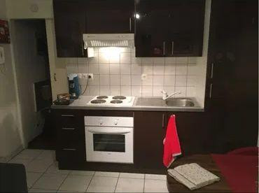 
                                                Location
                                                 Superbe 2 pièces meublé 30m2 au centre d'Amiens