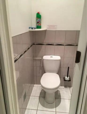 
                                                Location
                                                 Superbe 2 pièces meublé 30m2 au centre d'Amiens