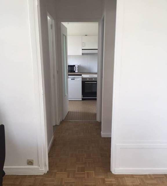 
                                                Location
                                                 Superbe 2 pièces meublé 40m² à Suresnes