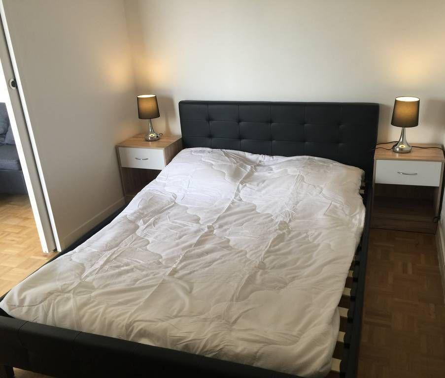 
                                                Location
                                                 Superbe 2 pièces meublé 40m² à Suresnes