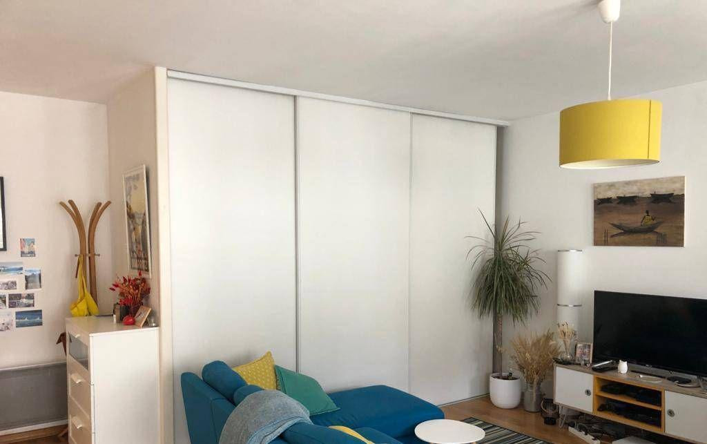 
                                                Location
                                                 Superbe 2 pièces meublé 63 m² aux Chartrons