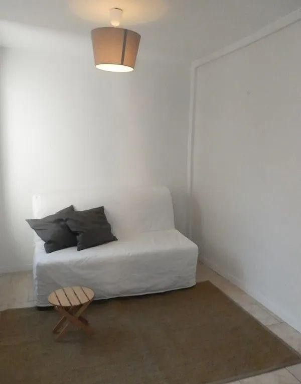 
                                                Location
                                                 Superbe 2 pièces meublé centre d'Aix en Provence