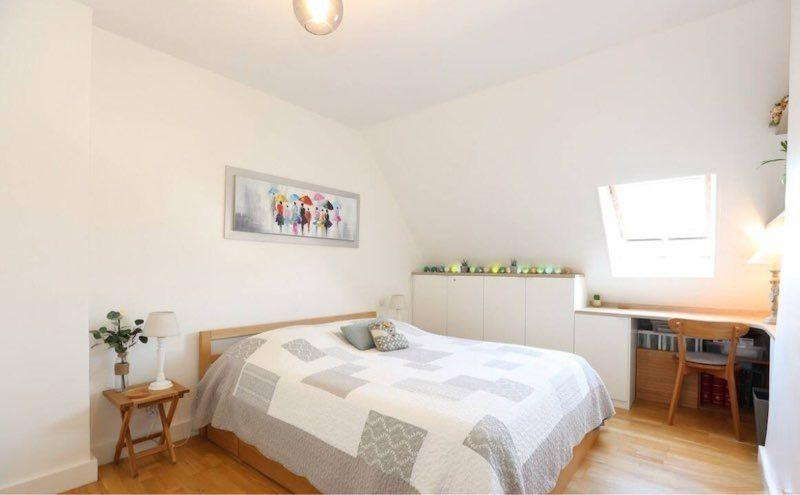 
                                                Location
                                                 Superbe 2 pièces rénové – Paris 11e Rue Oberkampf