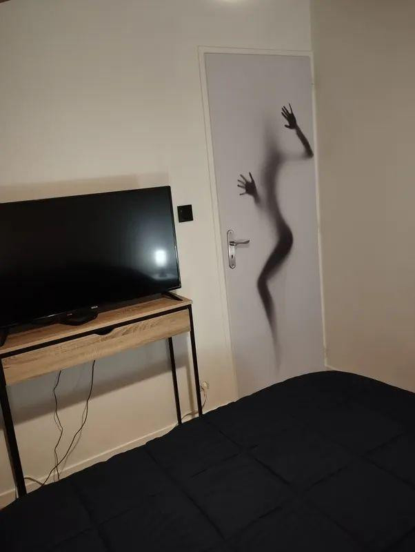 
                                                Location
                                                 Superbe 2P 32m² meublé toutes charges comprises