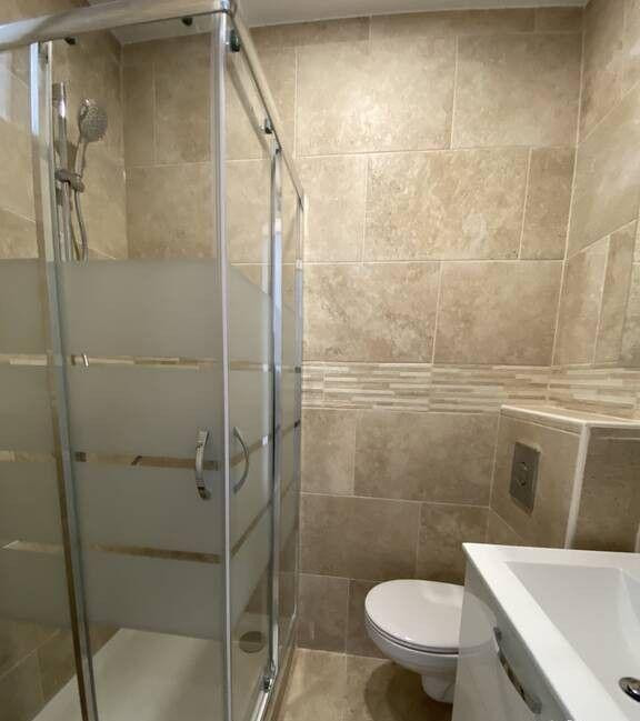 
                                                Location
                                                 Superbe 2P 37m² entièrement refait à neuf