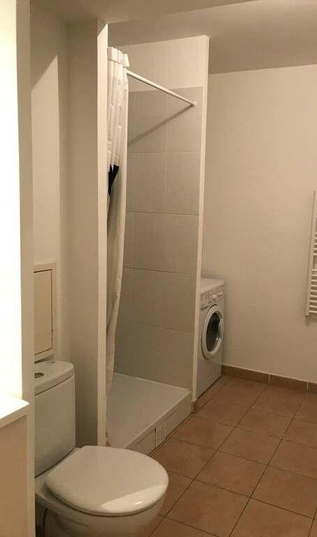 
                                                Location
                                                 Superbe 2P 39m² avec grand balcon