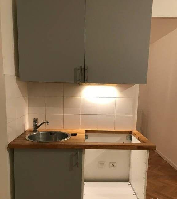 
                                                Location
                                                 Superbe 2P 39m² avec grand balcon