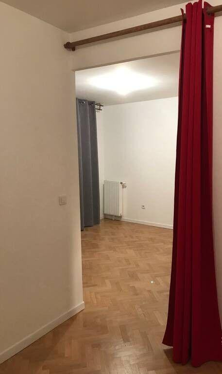 
                                                Location
                                                 Superbe 2P 39m² avec grand balcon