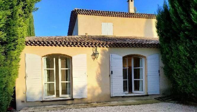 
                                                Location
                                                 Superbe 2P 45m² avec jardin privé