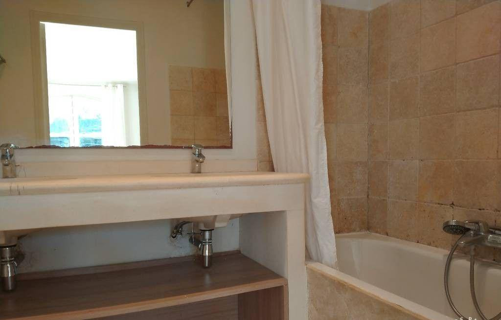 
                                                Location
                                                 Superbe 2P 45m² avec jardin privé