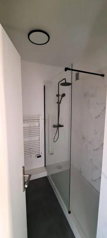 
                                                Location
                                                 Superbe 2P 48m² proche Parc du 26e Centenaire