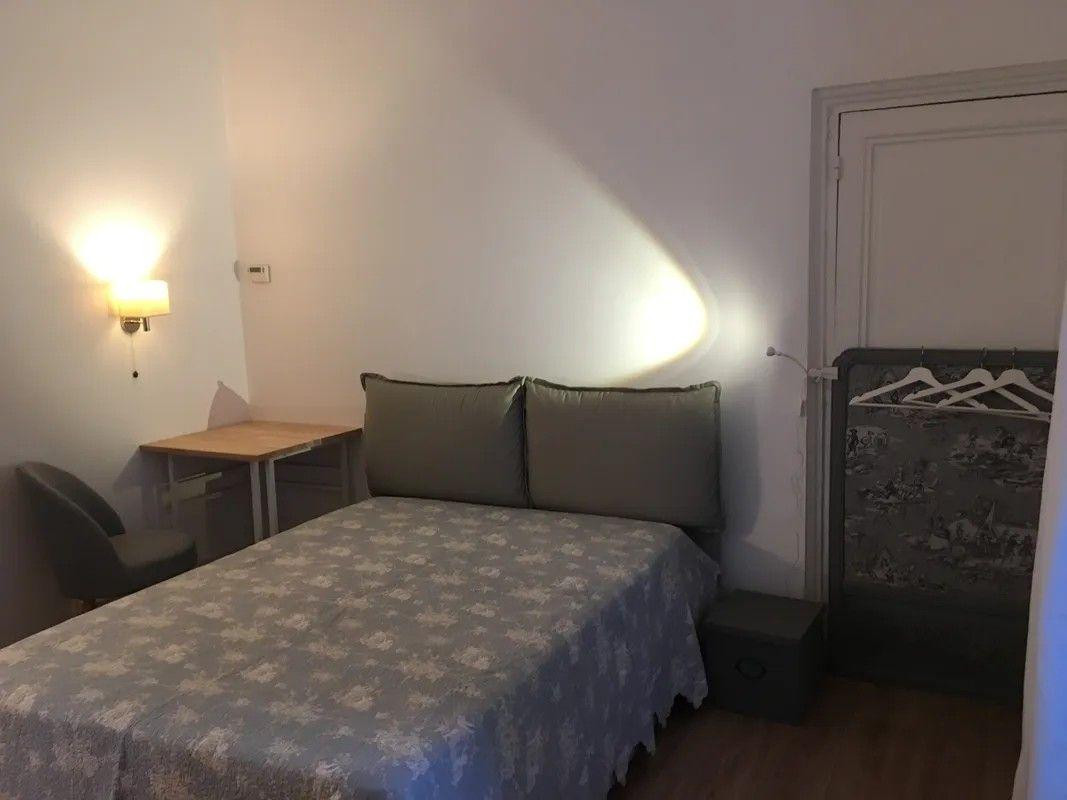 
                                                Location
                                                 Superbe 2P 55m² dans maison typique bordelaise
