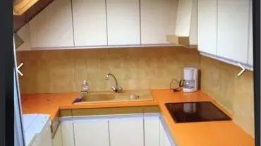 
                                                Location
                                                 Superbe 2P 76m² à Ivry