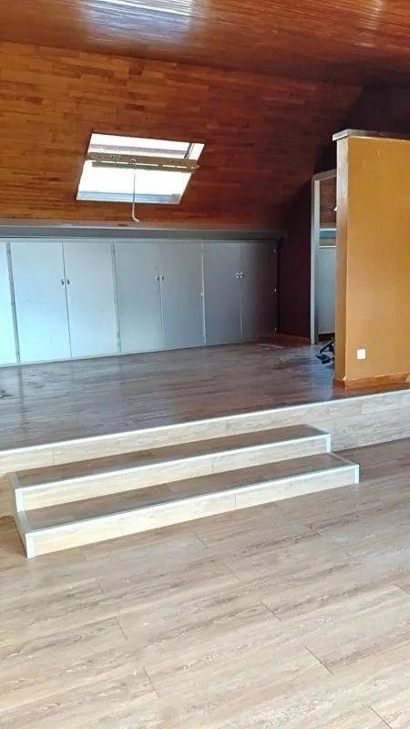 
                                                Location
                                                 Superbe 2P 76m² à Ivry