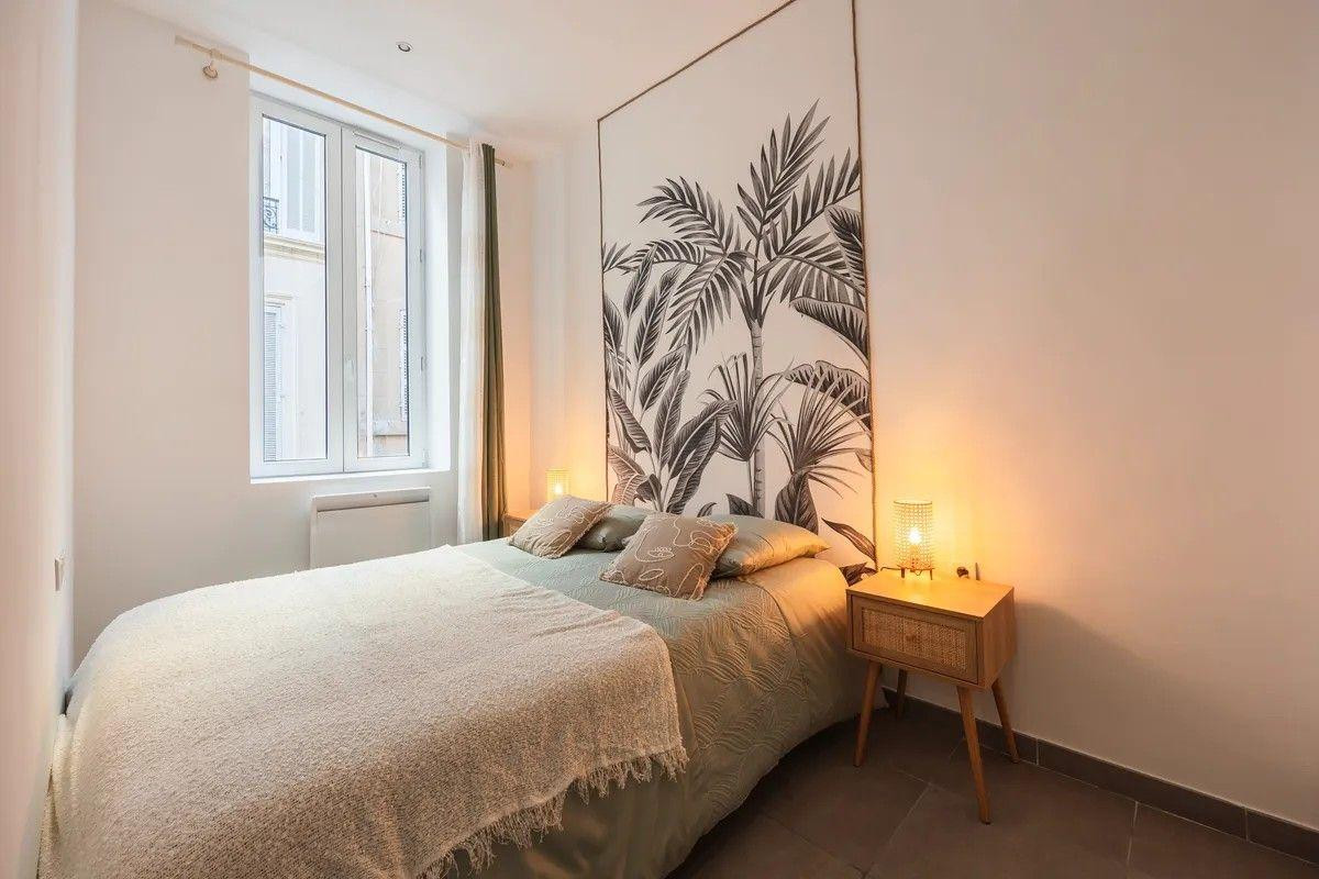 
                                                Location
                                                 Superbe 2P meublé 31m²  Tout Compris