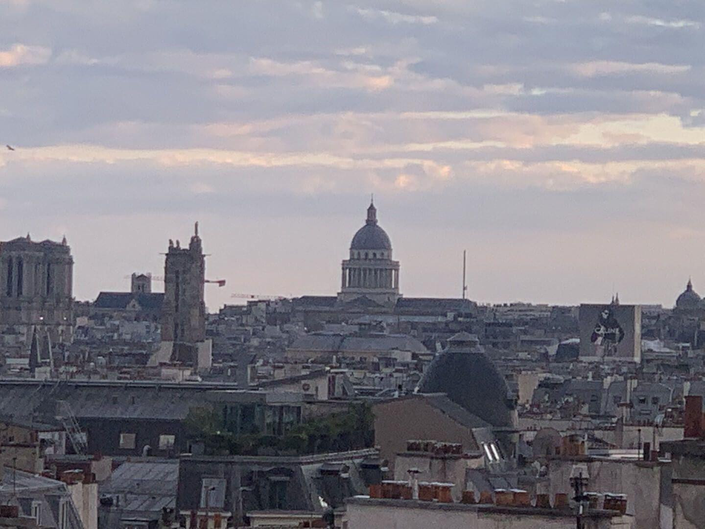 
                                                Location
                                                 Superbe 2P meublé 34m² au cœur de Paris