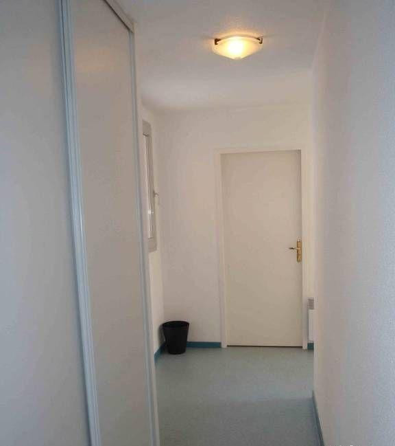 
                                                Location
                                                 Superbe 2P meublé 40m² Grenoble vue sur l'Isère