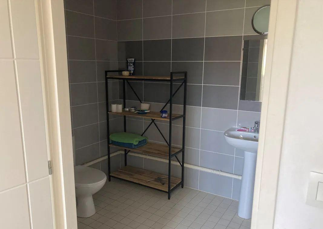 
                                                Location
                                                 Superbe 2P meublé 40m2 rue de la Bourgeonnière