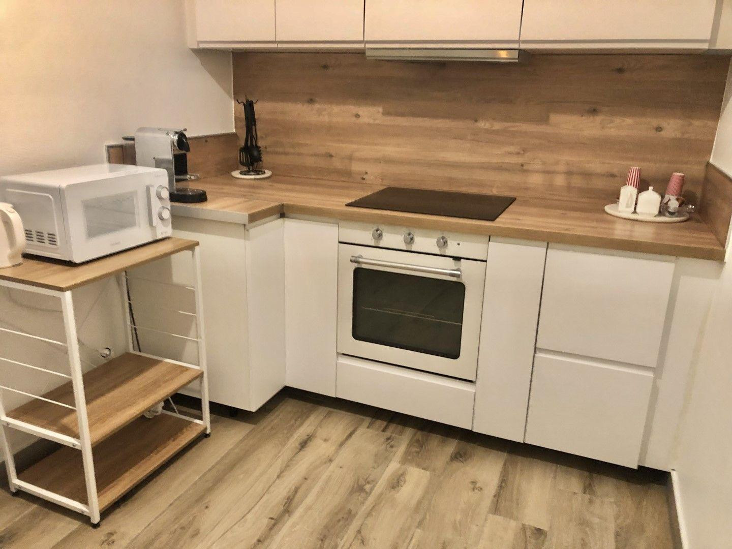 
                                                Location
                                                 Superbe 2P meublé 44m² centre historique