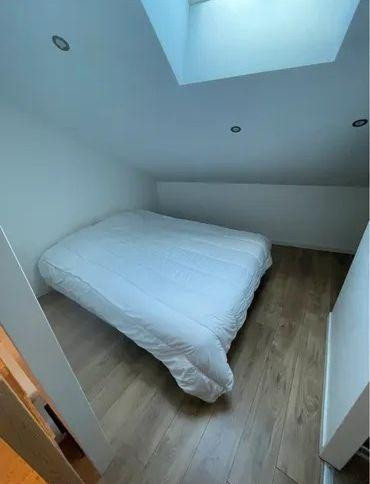
                                                Location
                                                 Superbe 2P meublé 44m² en duplex refait à neuf