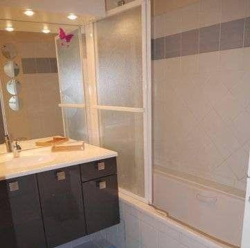 
                                                Location
                                                 Superbe 2P meublé 45m² climatisé avec 2 loggias