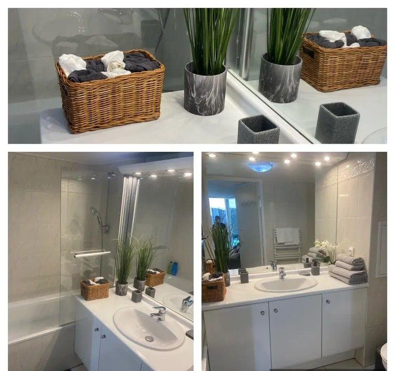 
                                                Location
                                                 Superbe 2P meublé 45m² en duplex bail mobilité