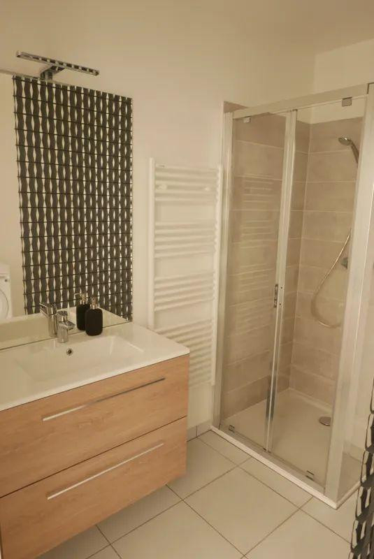 
                                                Location
                                                 Superbe 2P meublé 45m² Hyper centre Annemasse