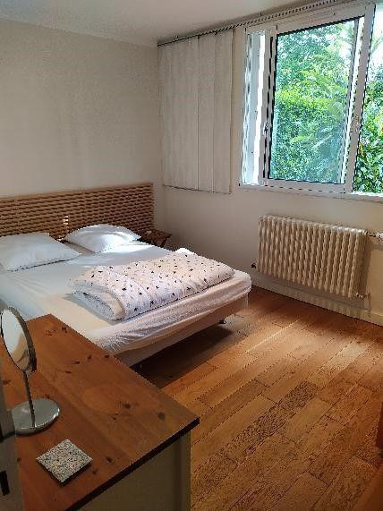 
                                                Location
                                                 Superbe 2P meublé 45m2 Nantes Breil - Contrie