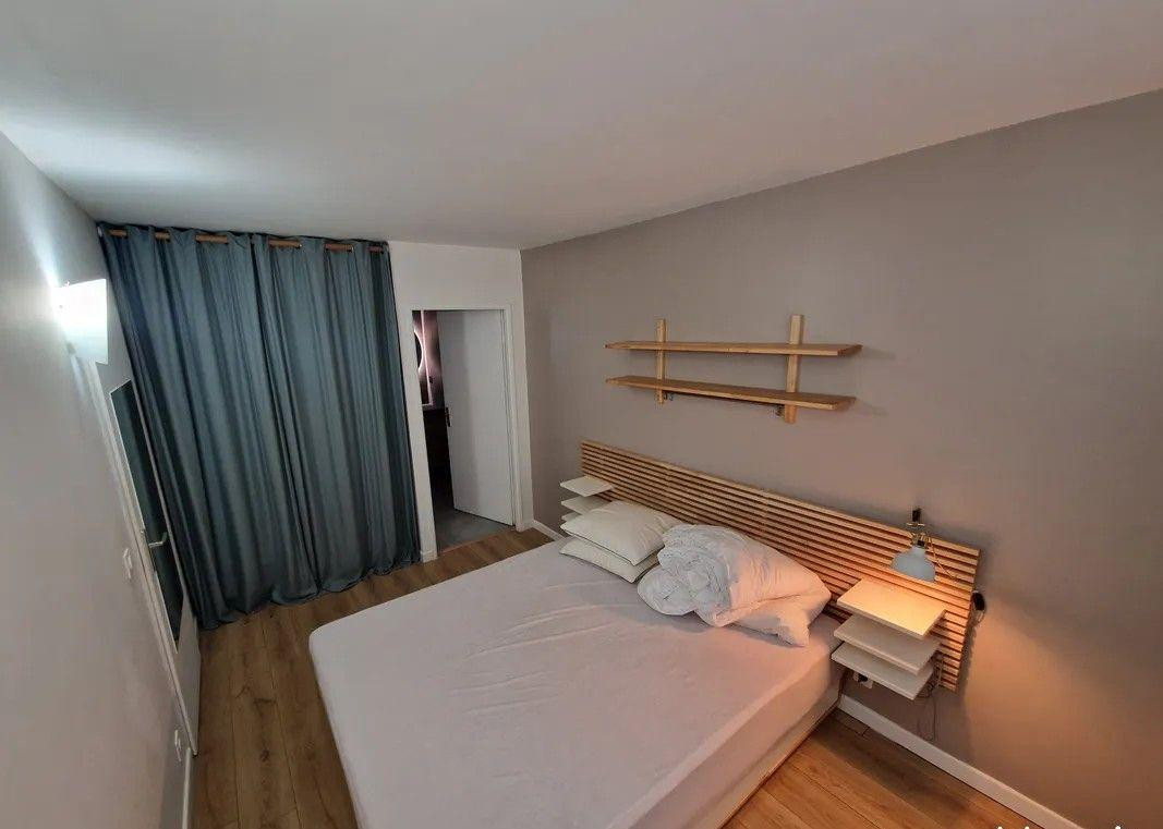 
                                                Location
                                                 Superbe 2P meublé 50m² au cœur du Vieux Lille