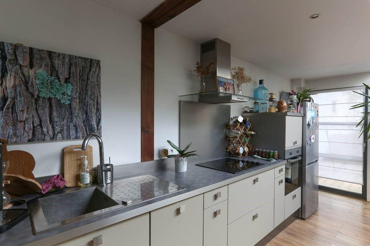 
                                                Location
                                                 Superbe 2P meublé 52m² avec grande terrasse
