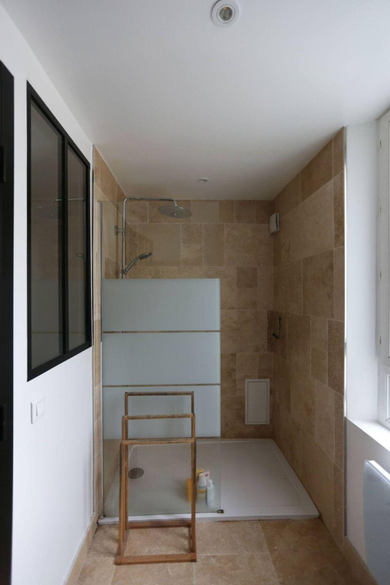 
                                                Location
                                                 Superbe 2P meublé 52m² avec grande terrasse