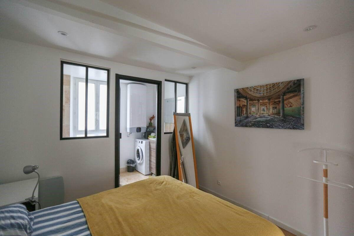 
                                                Location
                                                 Superbe 2P meublé 52m² avec grande terrasse