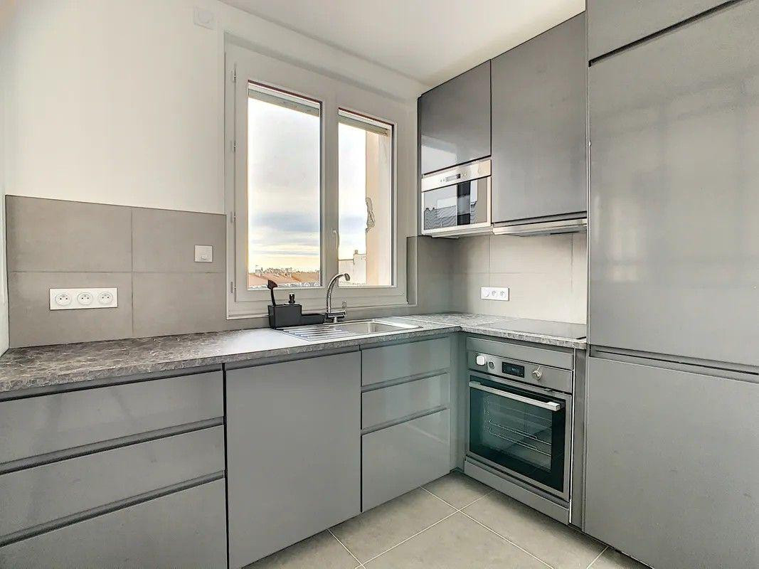 
                                                Location
                                                 Superbe 2P meublé 52m² avec terrasse 30m²