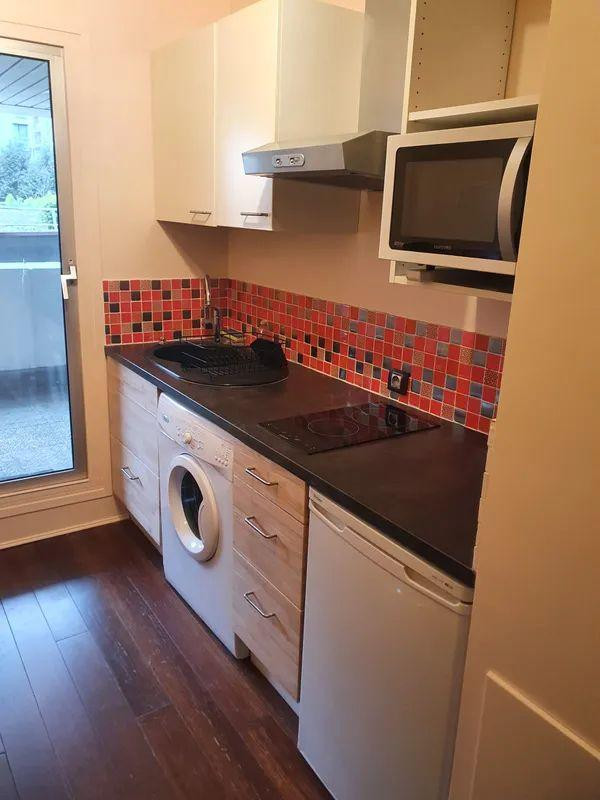 
                                                Location
                                                 Superbe 2P meublé 55m² avec terrasse 14m²