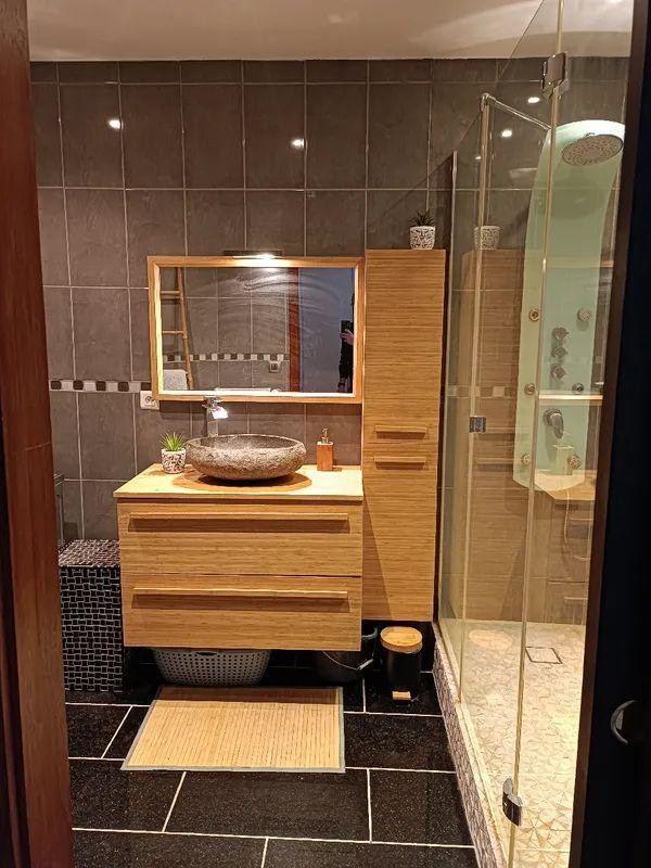 
                                                Location
                                                 Superbe 2P meublé 65m² Centre ville Mulhouse