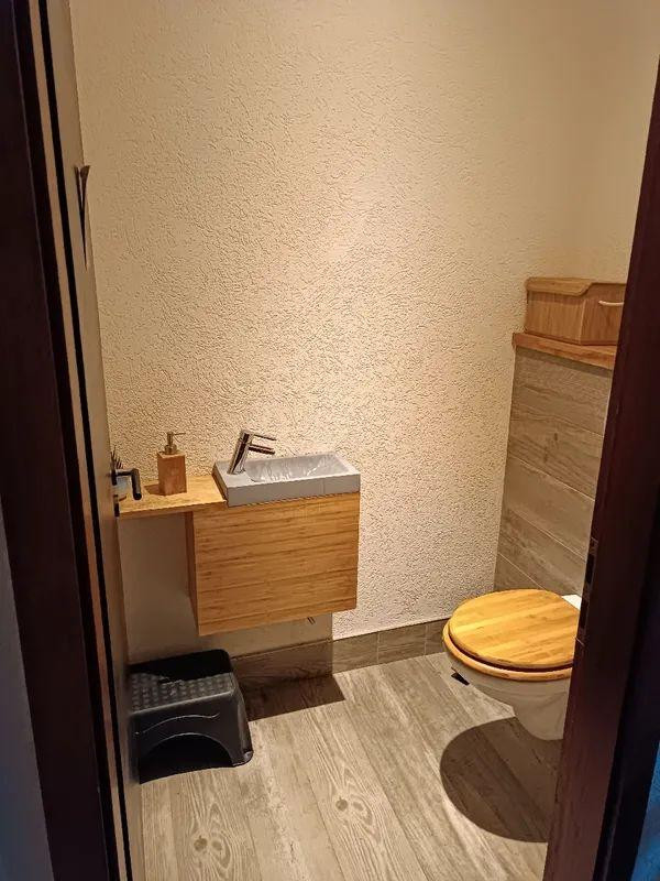 
                                                Location
                                                 Superbe 2P meublé 65m² Centre ville Mulhouse