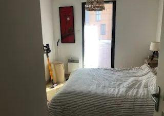 
                                                Location
                                                 SUPERBE 2P MEUBLE BORDEAUX LES CHARTRONS