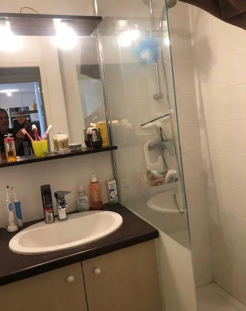 
                                                Location
                                                 SUPERBE 2P MEUBLE BORDEAUX LES CHARTRONS