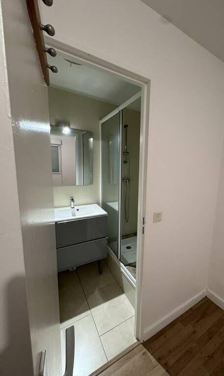 
                                                Location
                                                 Superbe 3 pièces 63 m² Fontenay-Sous-Bois