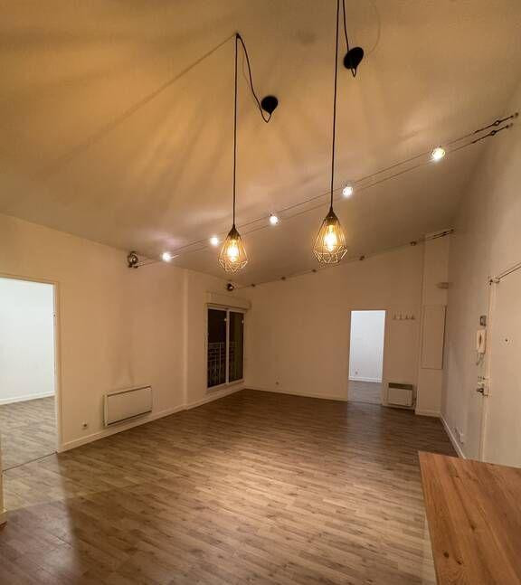 
                                                Location
                                                 Superbe 3 pièces 63 m² Fontenay-Sous-Bois