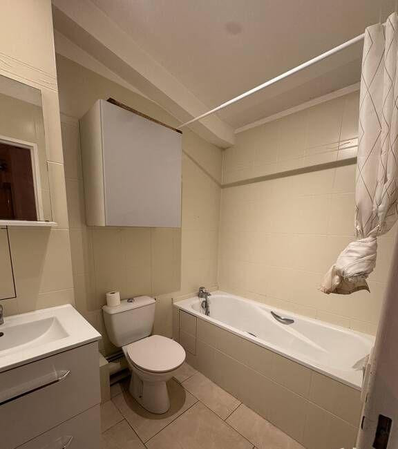 
                                                Location
                                                 Superbe 3 pièces 63 m² Fontenay-Sous-Bois