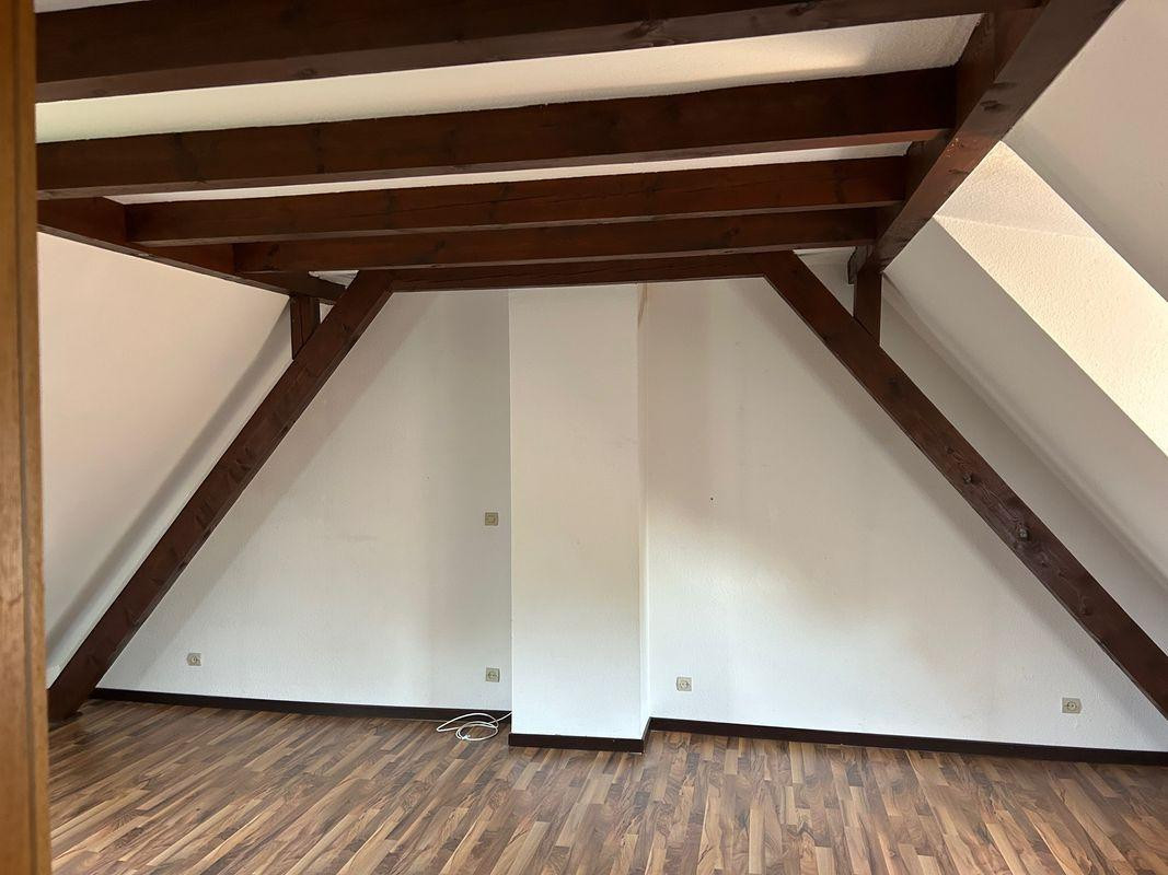 
                                                Location
                                                 Superbe 3 pièces charme de l'ancien