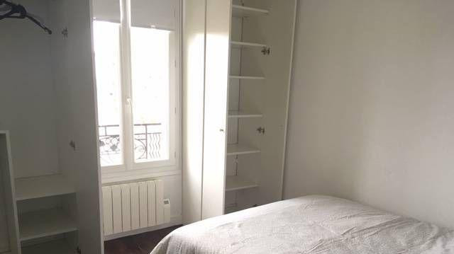 
                                                Location
                                                 Superbe 3P 47 m² meublé et refait à neuf Boulogne