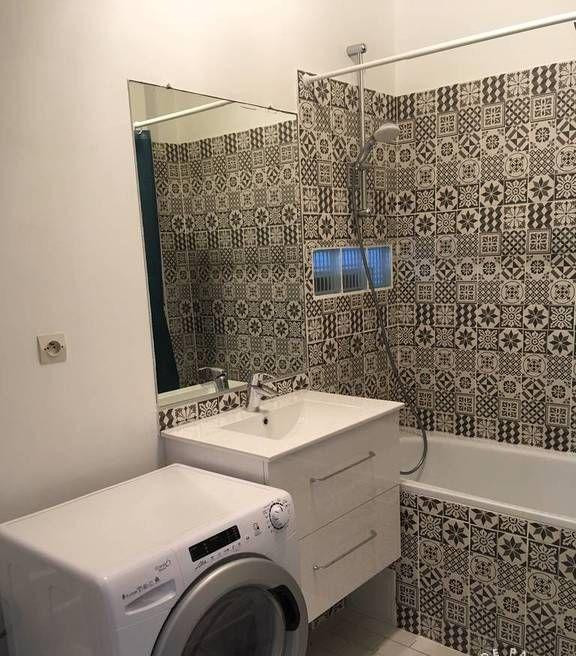 
                                                Location
                                                 Superbe 3P 47 m² meublé et refait à neuf Boulogne