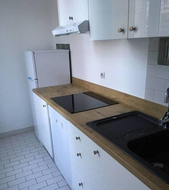 
                                                Location
                                                 Superbe 3P 47 m² meublé et refait à neuf Boulogne