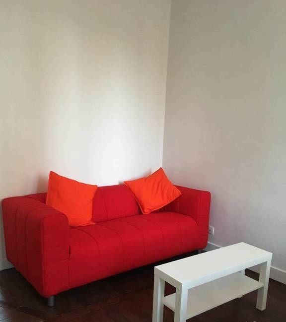 
                                                Location
                                                 Superbe 3P 47 m² meublé et refait à neuf Boulogne