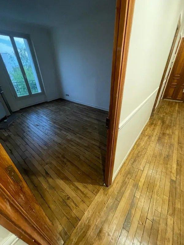 
                                                Location
                                                 Superbe 3P 60m² à Saint-Maur avec cave et jardin
