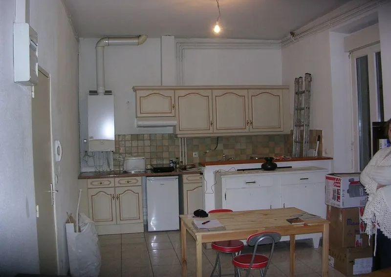 
                                                Location
                                                 Superbe 3P 62 m² place Thérèse Léon Blum Narbonne