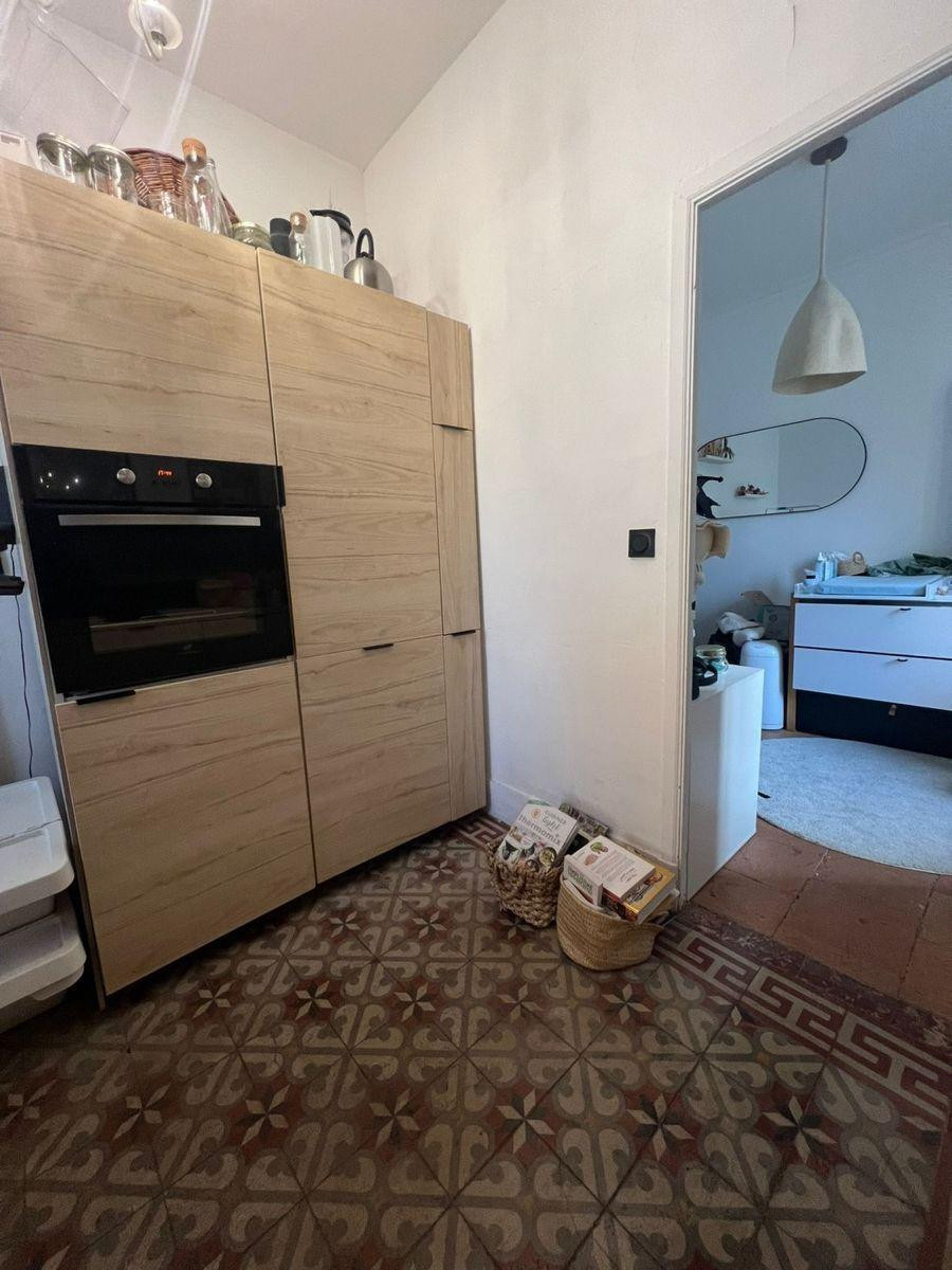 
                                                Location
                                                 Superbe 3P 63m² quartier Bonnefoy