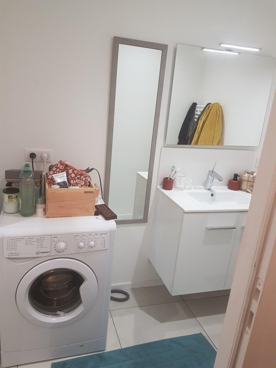 
                                                Location
                                                 Superbe 3P 67m² avec parking et cave